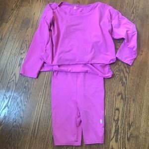 FP Movement Hot Shot set